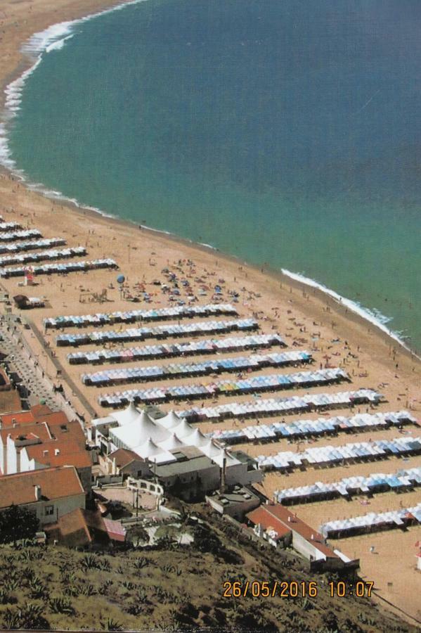 Oly Beach Ναζαρέ Εξωτερικό φωτογραφία